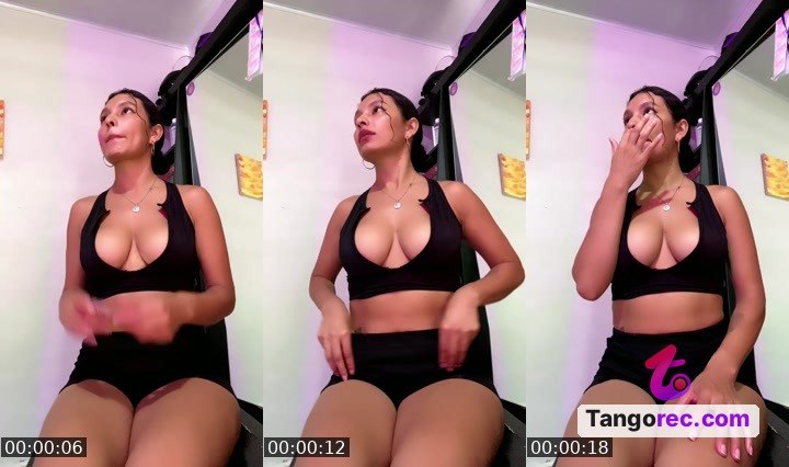 @lu_01 Tango LIVE