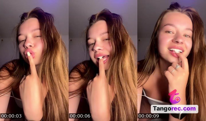 @dora1409 Tango live from 2026-08-20