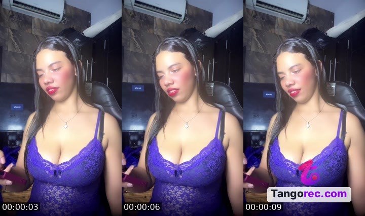 @laura192 Tango LIVE