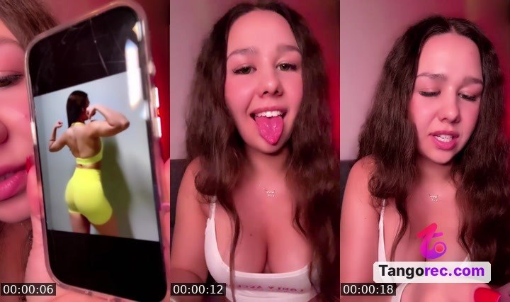 @sofi169 Tango LIVE