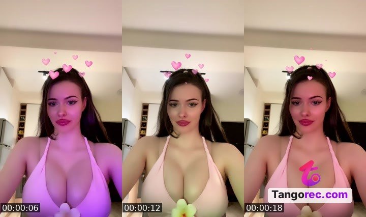 @marymaryyy Tango LIVE