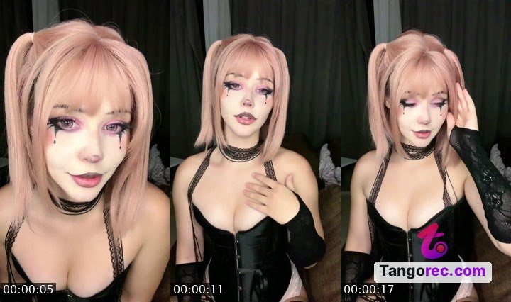 @lola_bunnyy Tango LIVE