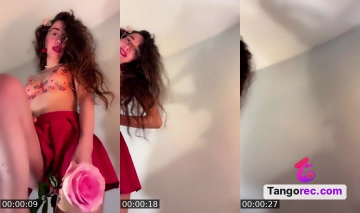 @mmarianna Tango LIVE