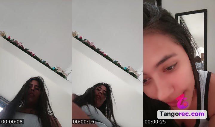 @mayafeet01 Tango LIVE