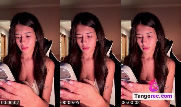 @meowwww2 Tango LIVE