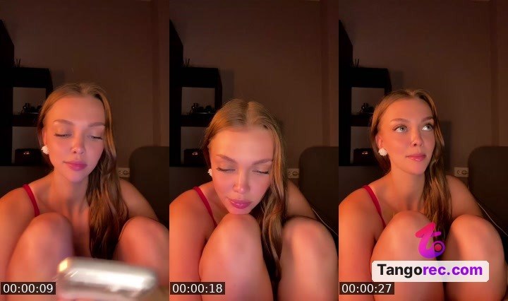 @swetty111 Tango LIVE