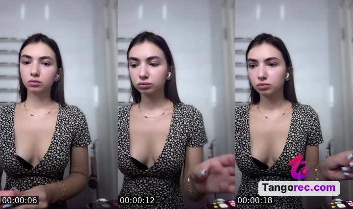 @fi-fi1095 Tango LIVE