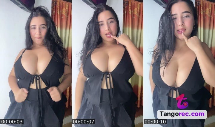@nena26 Tango LIVE