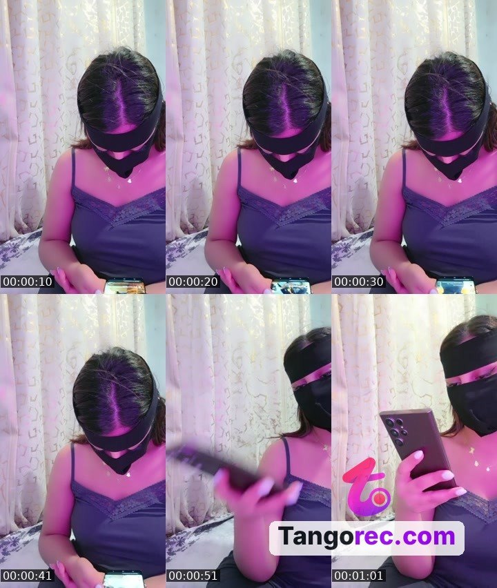 @soso2931673 Tango live from 2026-08-20
