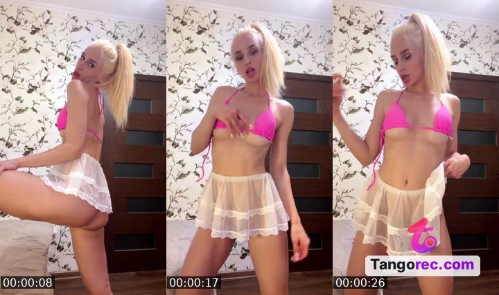 @cutemonkey-81756 Tango LIVE