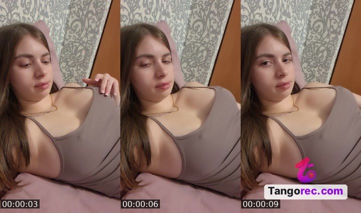 @alinaa191892 Tango LIVE