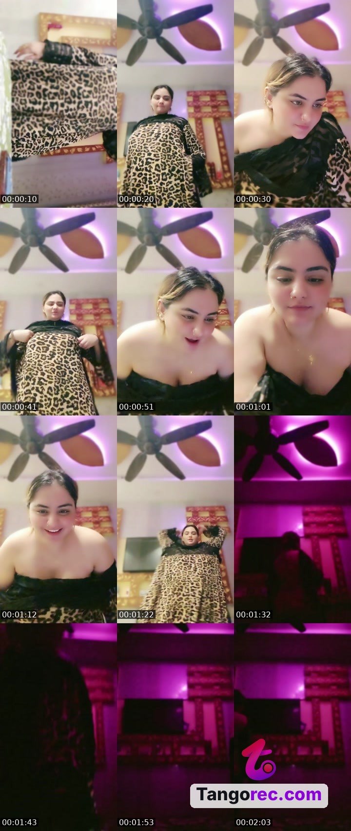 @bano420 Tango LIVE