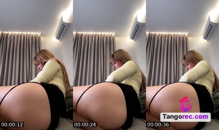 @hibitch444 Tango LIVE