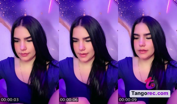 @tangojulianna Tango LIVE