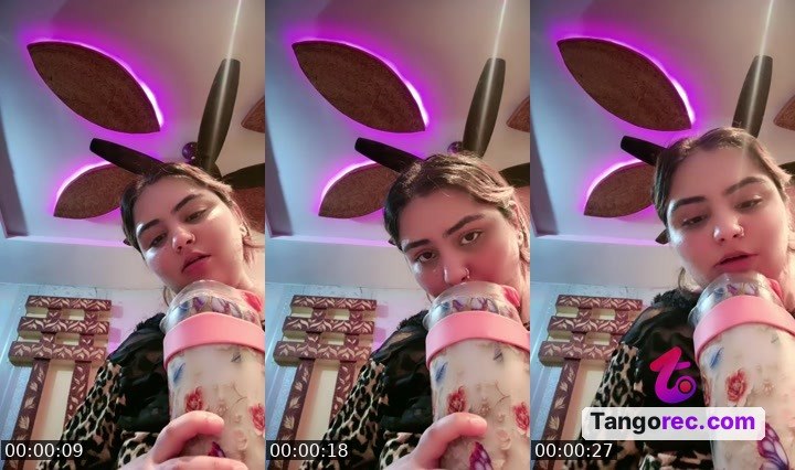 @bano420 Tango LIVE