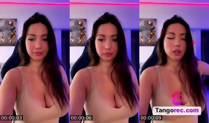 @niki897 Tango LIVE