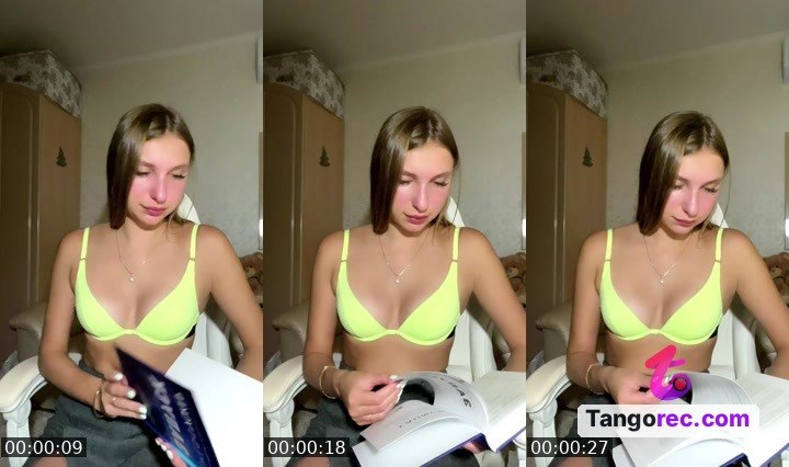 @pretty5522 Tango LIVE