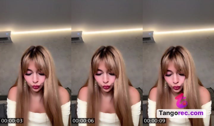 @hibitch444 Tango LIVE