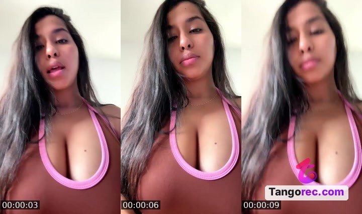 @alexa619 Tango LIVE