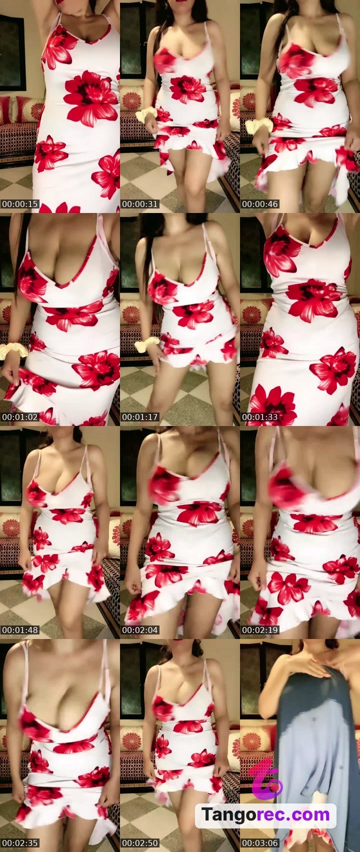 @cuddlybear-7412 Tango LIVE