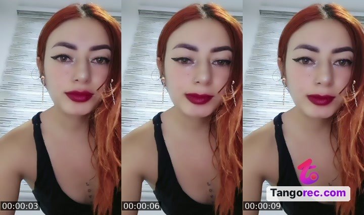 @vole41 Tango live from 2026-08-20