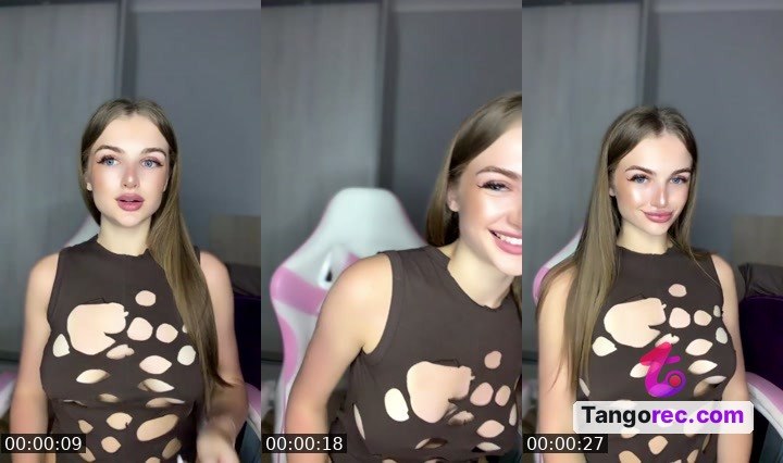 @vx0_ql82mr Tango LIVE