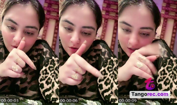 @bano420 Tango LIVE