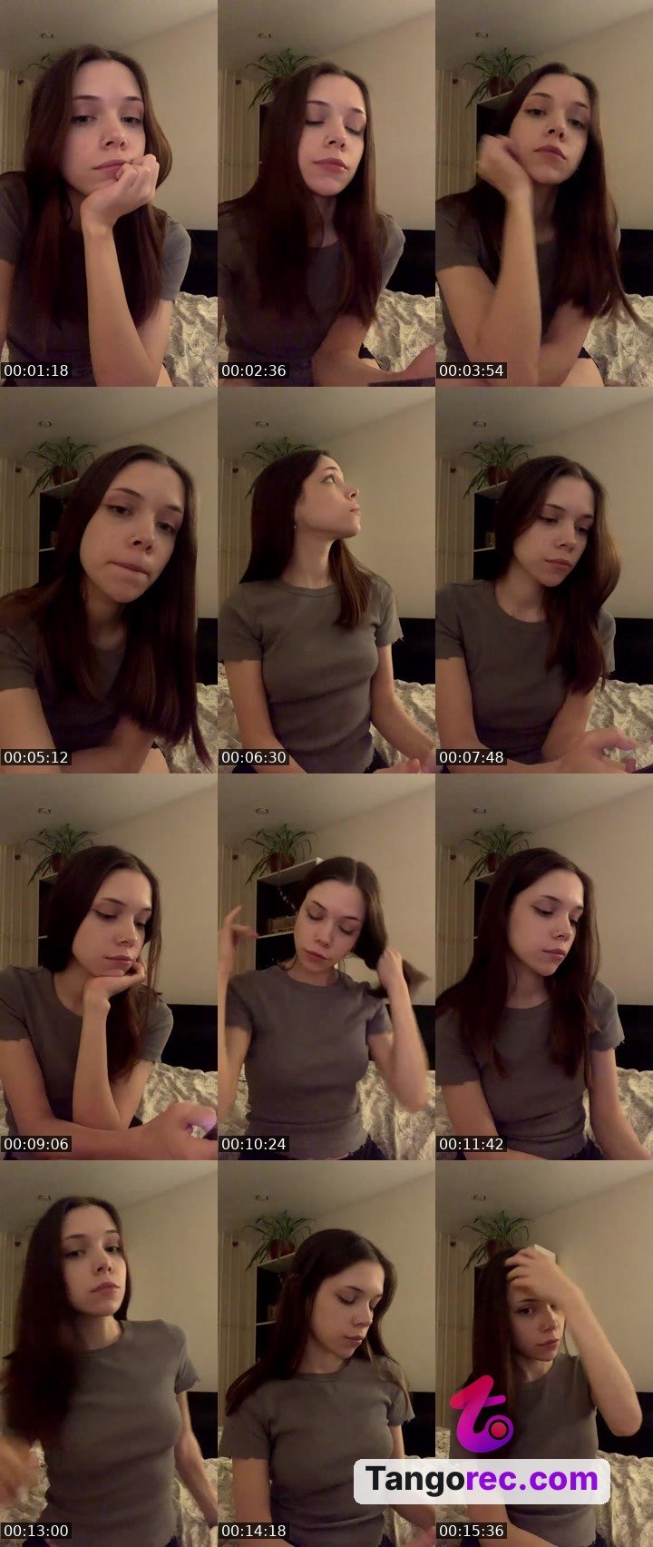 @muusee Tango LIVE