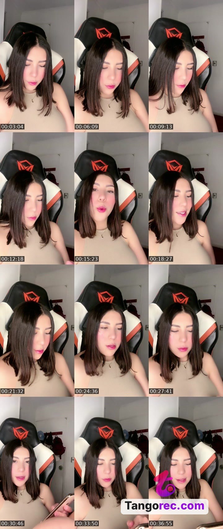 @sammi96 Tango LIVE