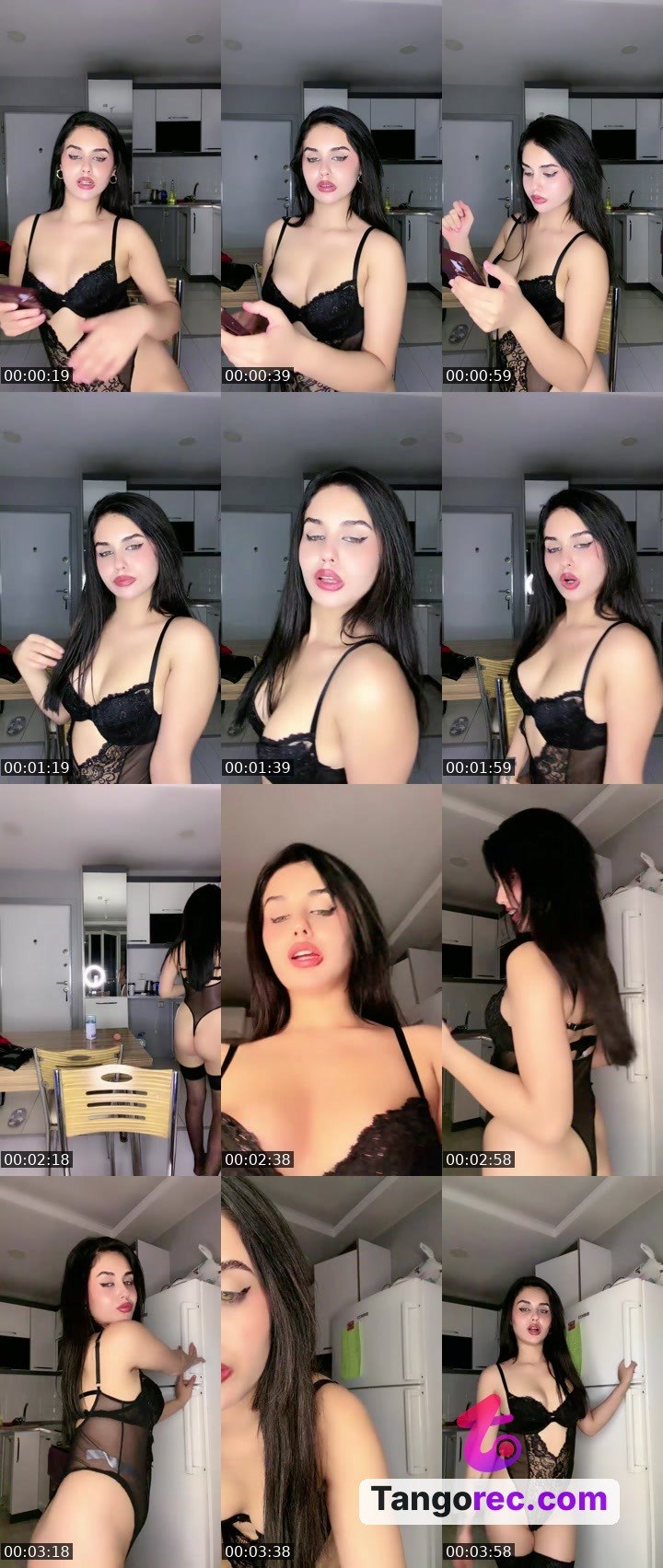@alna23 Tango LIVE
