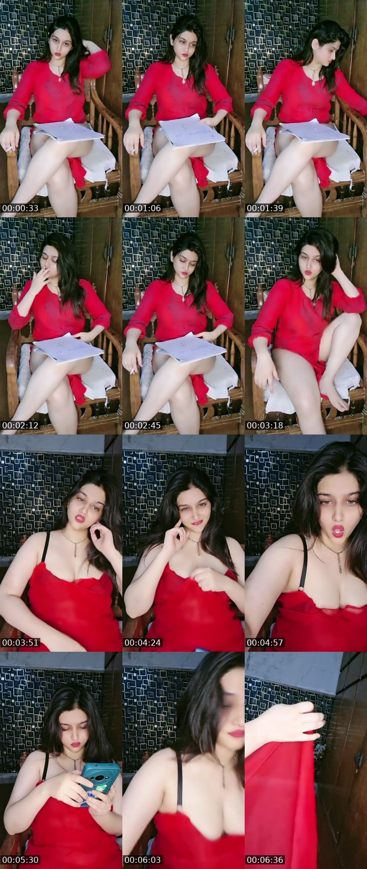 @nightyqueen8 Tango live from 2026-07-13