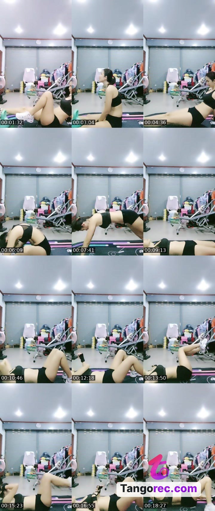 @glorious-bear-105676 Tango LIVE