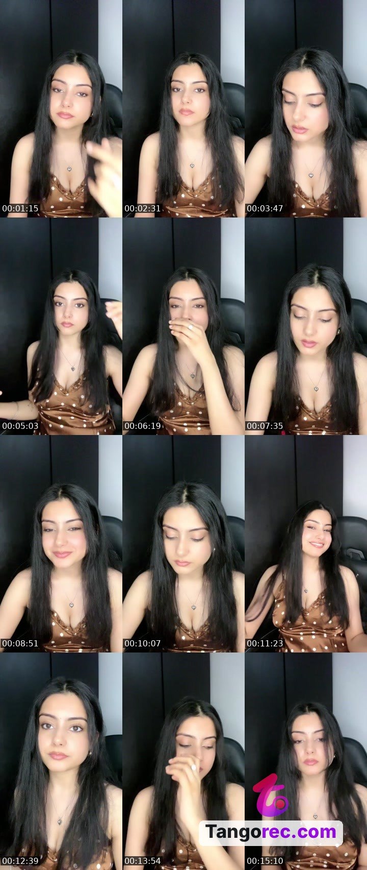 @anu330 Tango LIVE