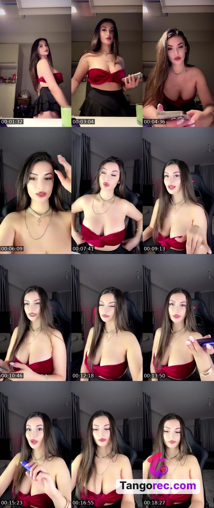 @asenaa07 Tango LIVE