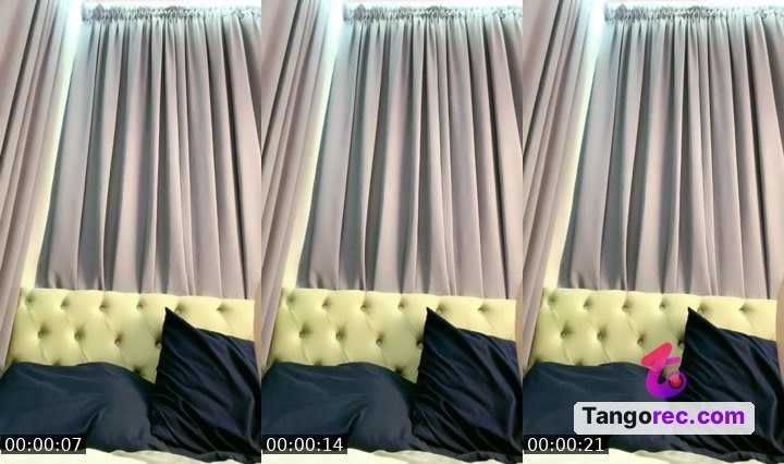 @dream13 Tango LIVE