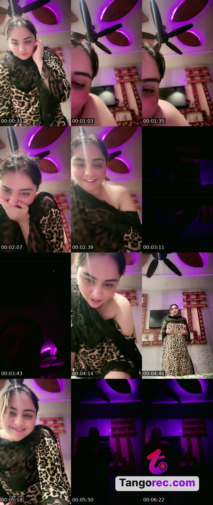@bano420 Tango LIVE