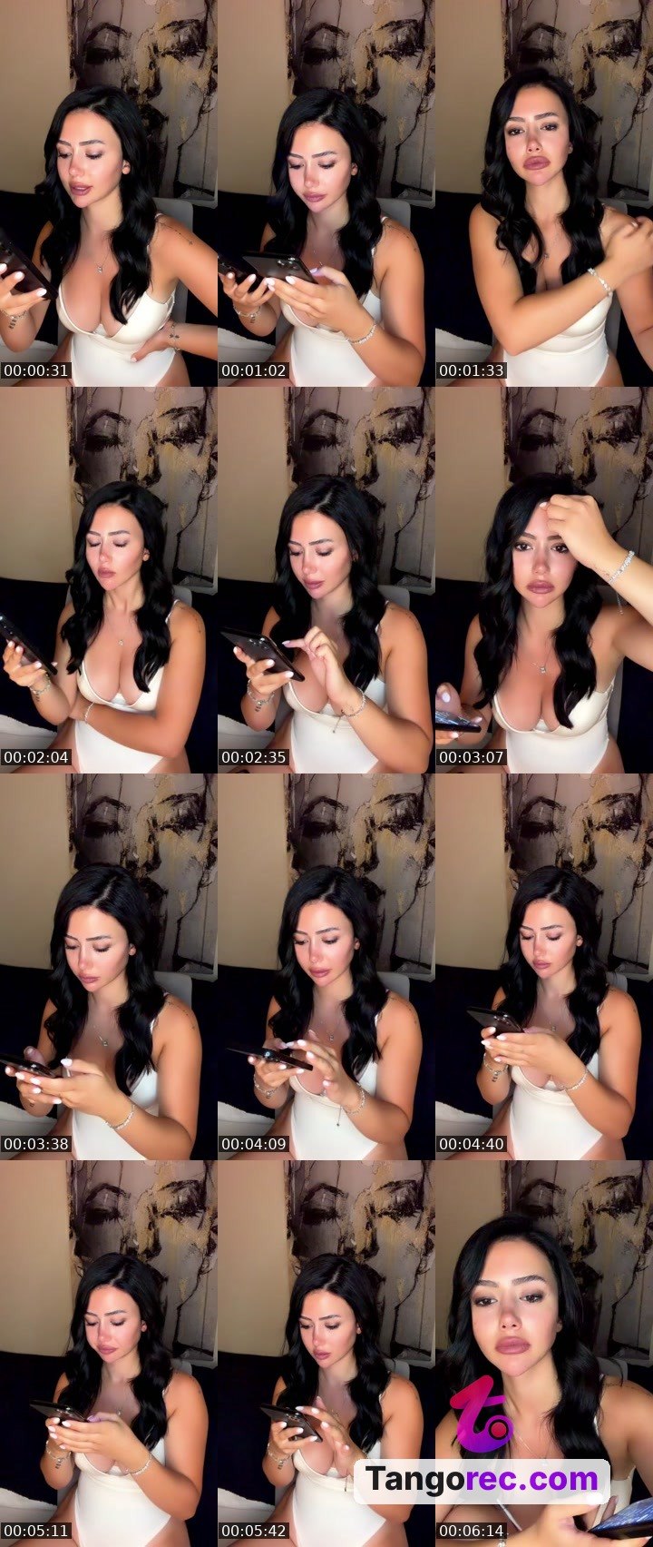 @cansu3473 Tango live from 2026-08-20