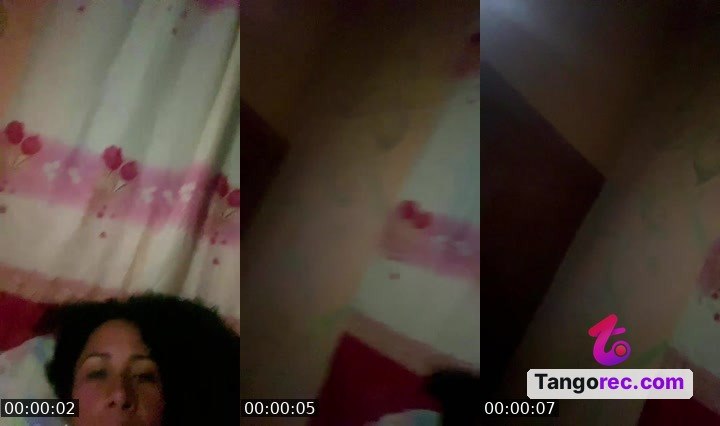 @curlylove Tango LIVE