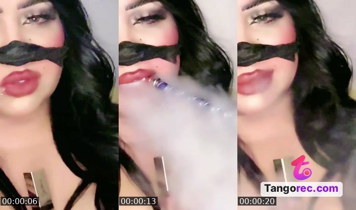 @llallll Tango LIVE
