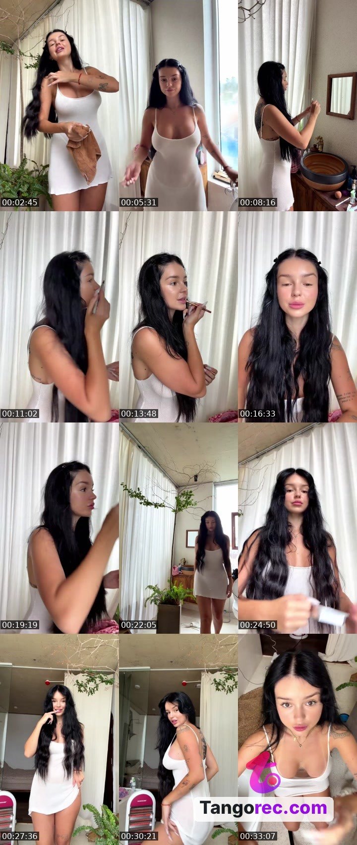 @its_kerry Tango LIVE