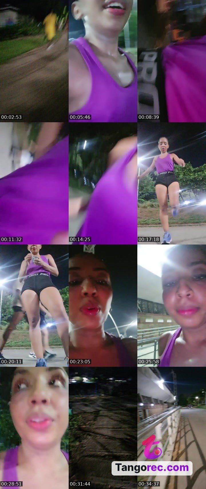 @creamysport Tango live from 2026-08-21