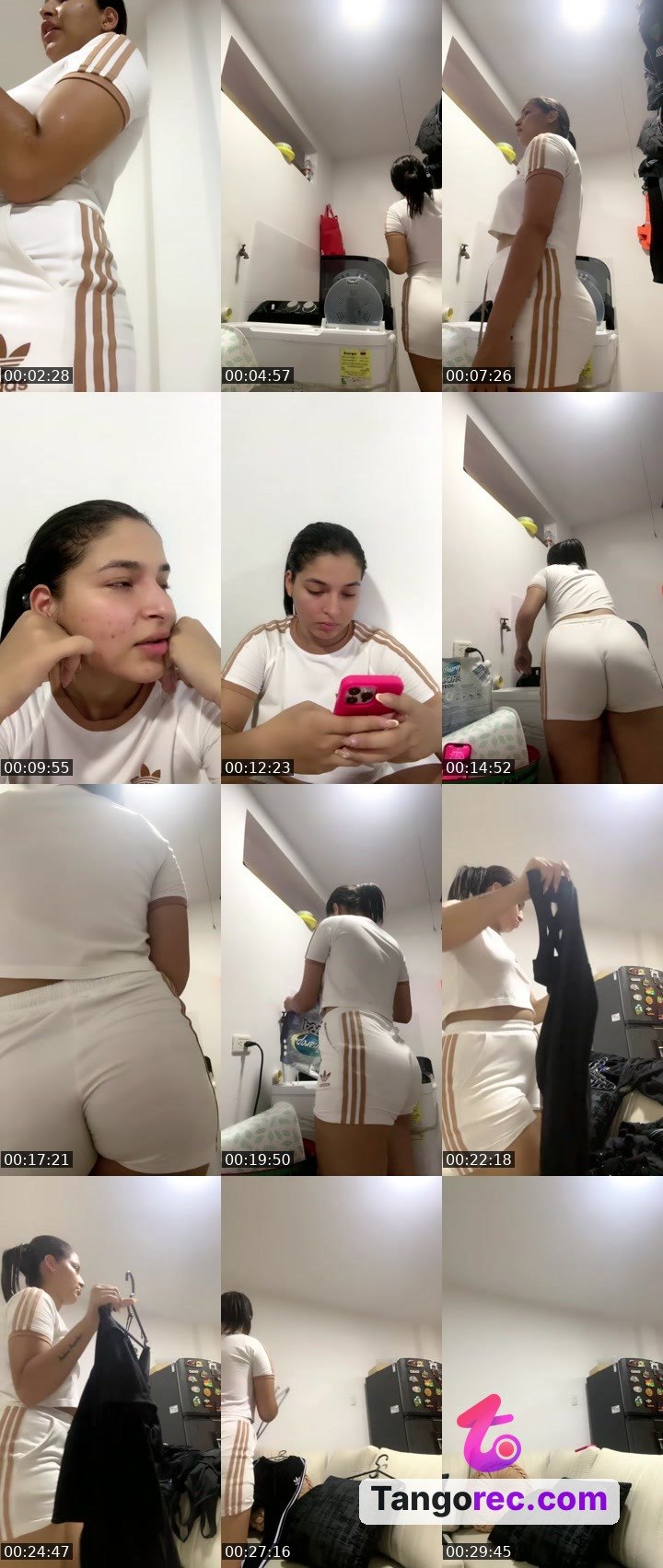 @futuristicsquirrel-102781 Tango LIVE