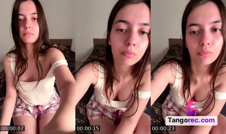 @sandyhitt Tango LIVE