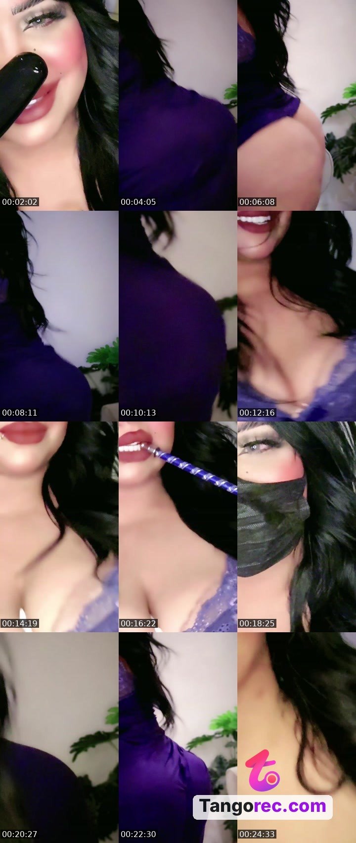 @llallll Tango LIVE