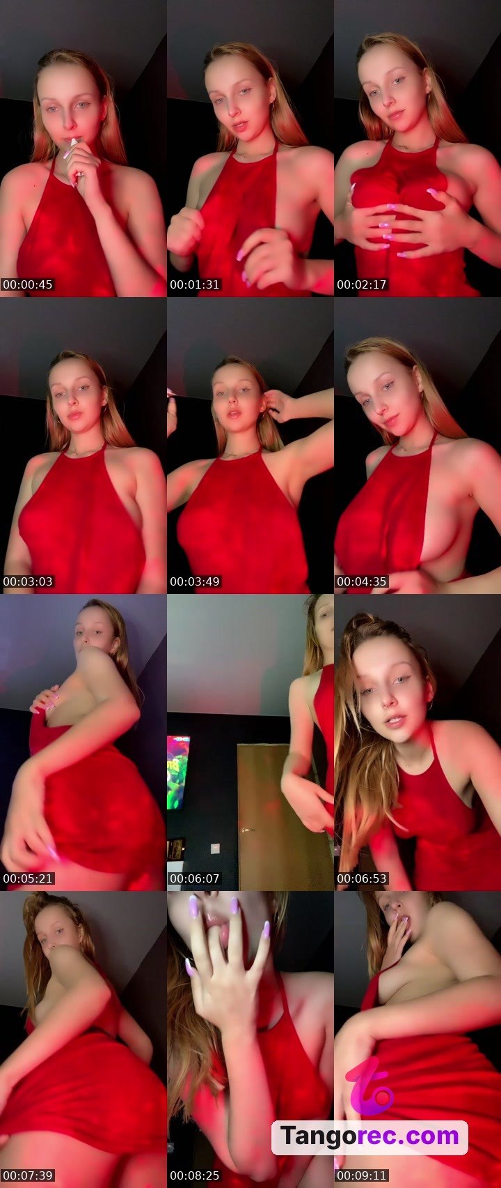 @gold227 Tango LIVE