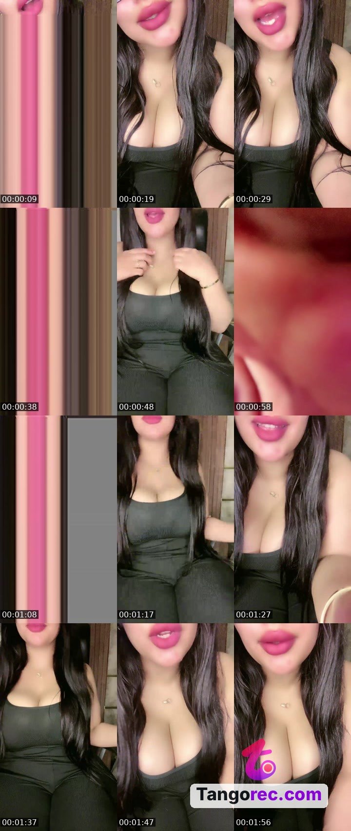 @byyyyyye02 Tango LIVE