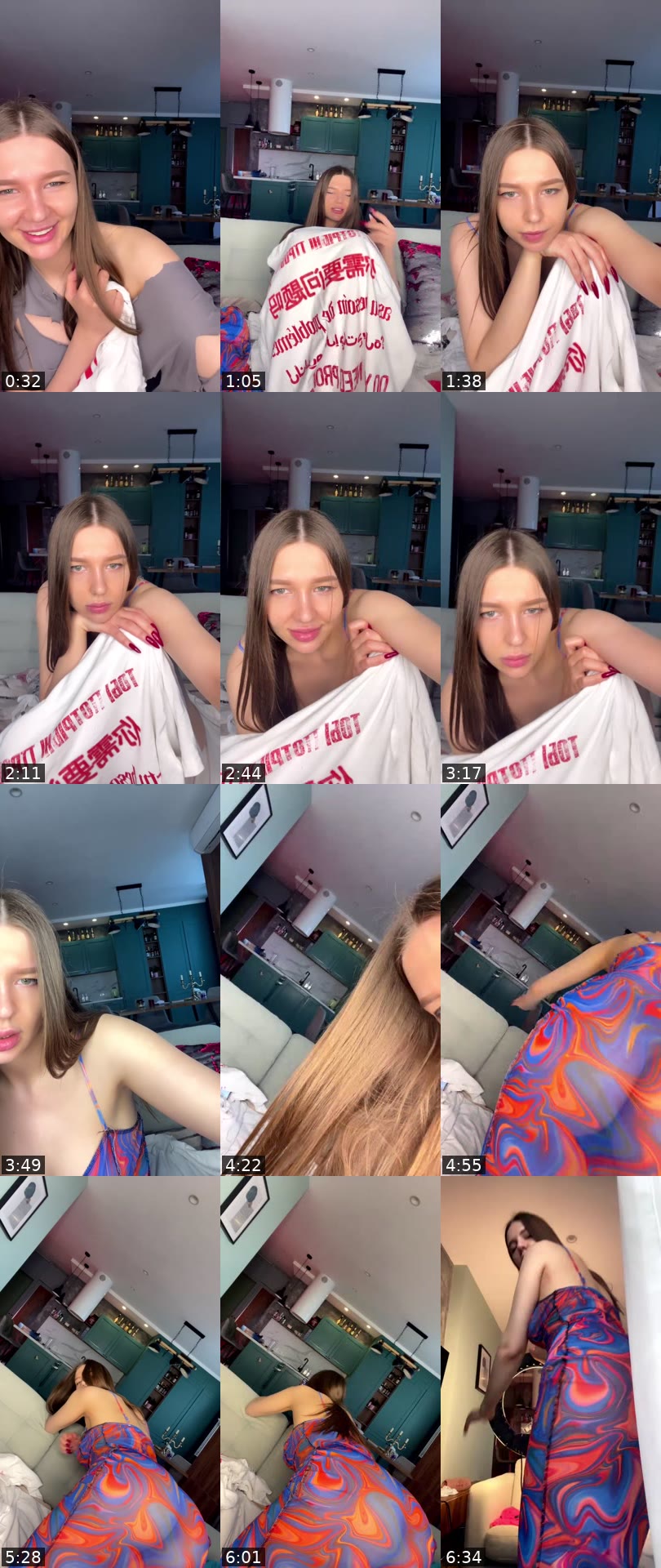 @miacandygirlmya Tango live from 2026-07-05