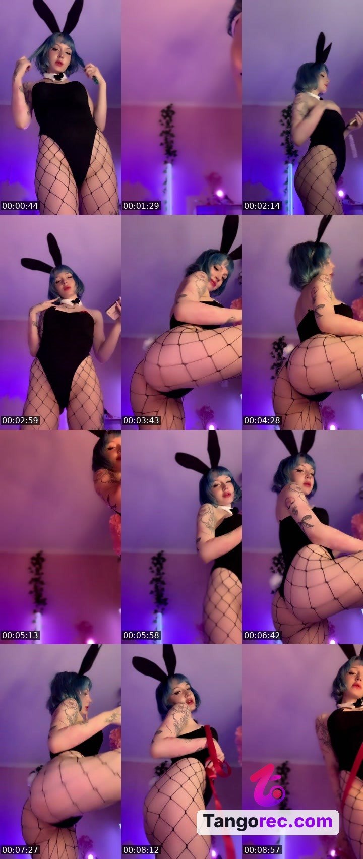 @mda_idi_nahu Tango LIVE