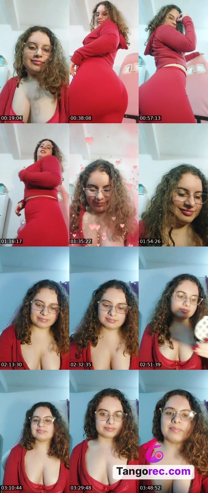@jessamine6667 Tango LIVE
