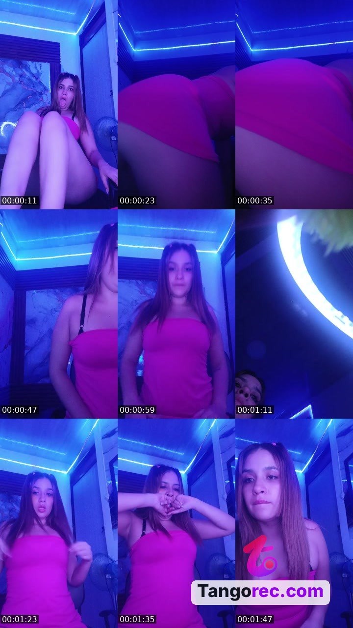 @bonniee2 Tango LIVE